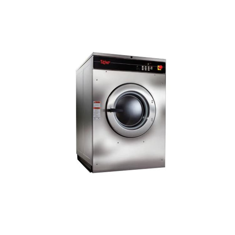 Машина сушильная UniMac UU025EREM1S2W02