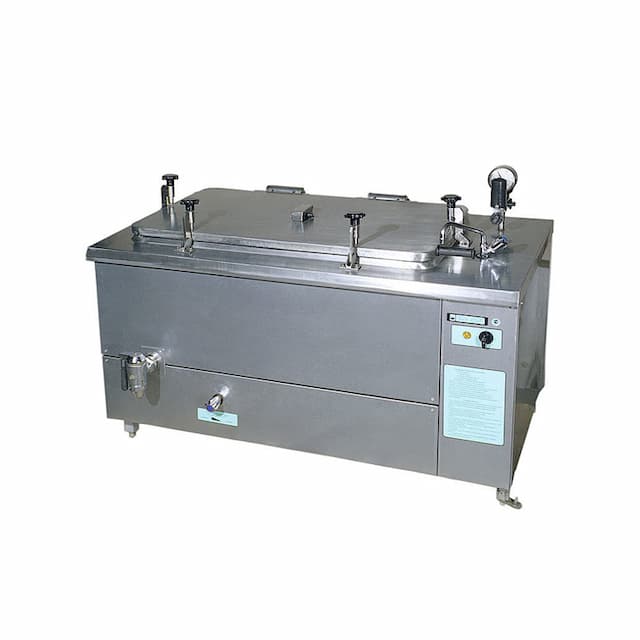 Котел пищеварочный электрический Проммаш КЭ-400В