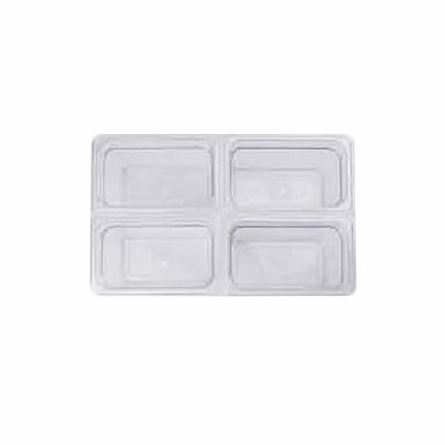 Поддон GASTRORAG P14065 GN1/4