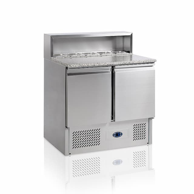 Стол для пиццы TEFCOLD PT920