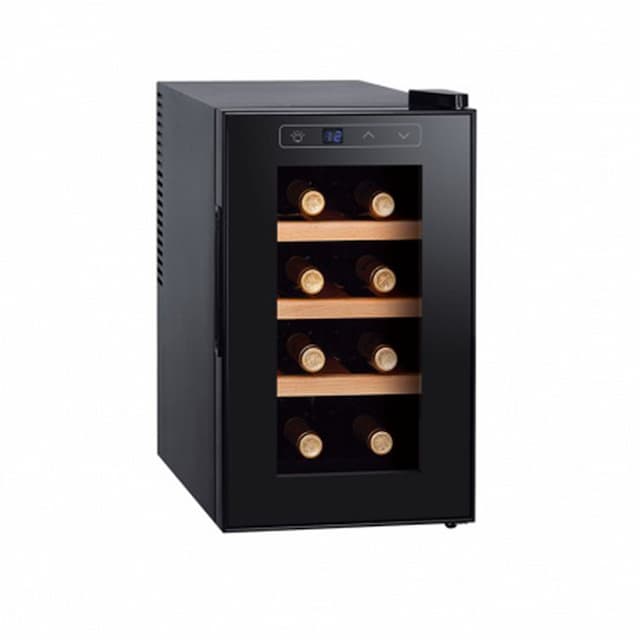 Холодильный шкаф для вина GEMLUX GL-WC-8W