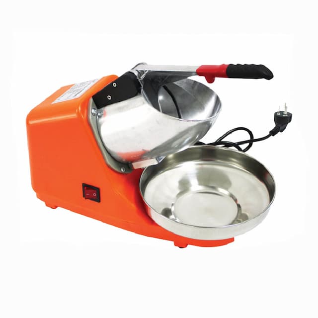 Льдодробитель Viatto VIC0,3