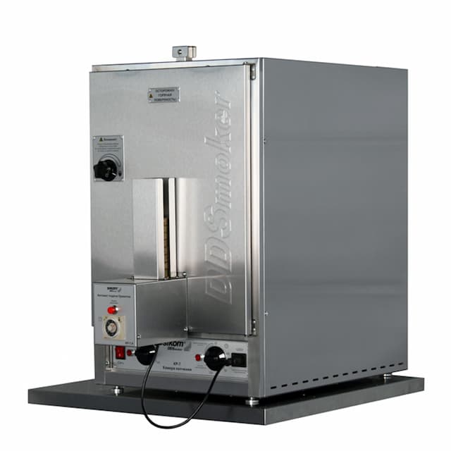 Коптильня SIKOM DDsmoker КР-7.90