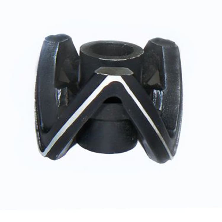 Матрица Foodatlas JGL-60, 6 яч, Треугольник, d76, ш50