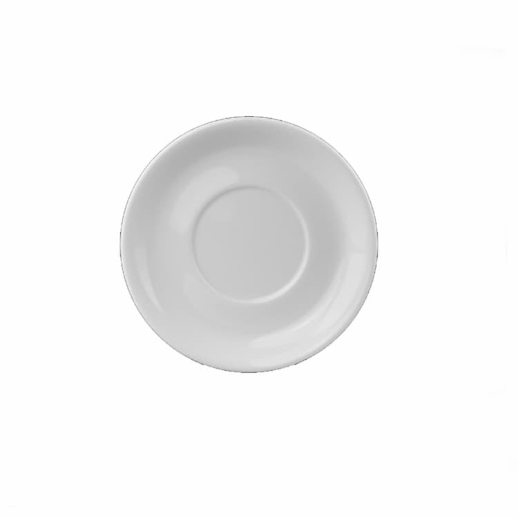 Блюдце круглое LY'S Horeca 120 мм