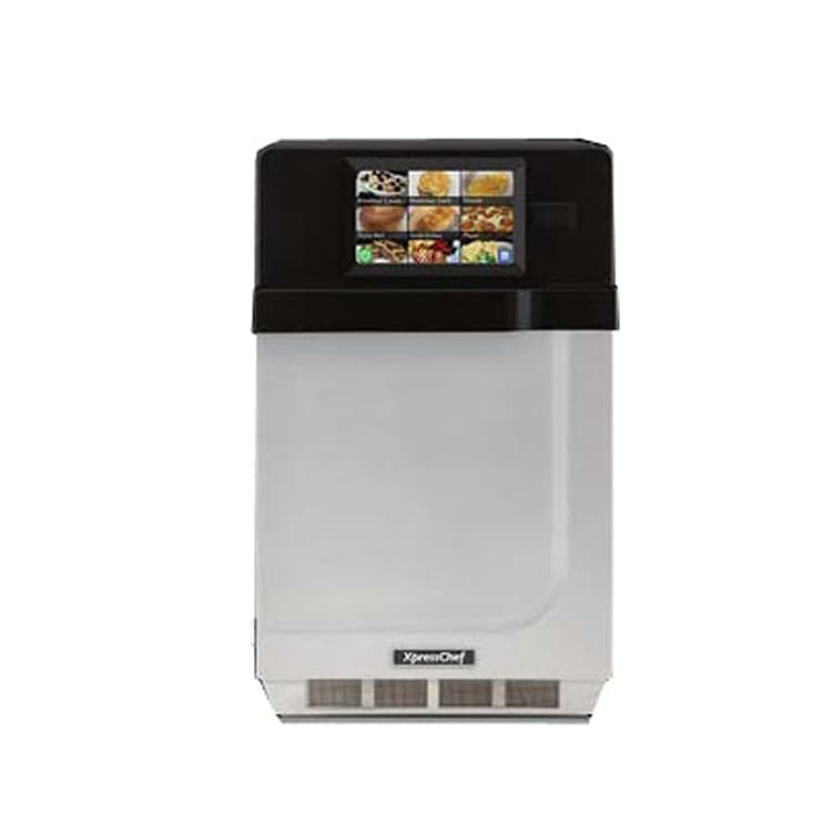 Печь микроволновая комбинированная XpressChef MRX523