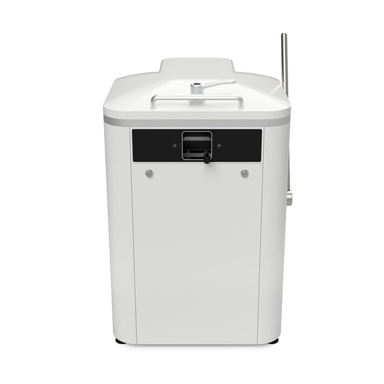 Тестоделитель ручной Apach Bakery Line  SQ M42