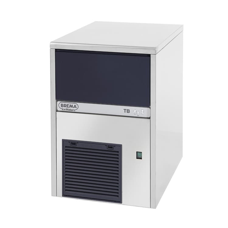 Brema I.M. S.p.a. Льдогенератор серии TB 551 W