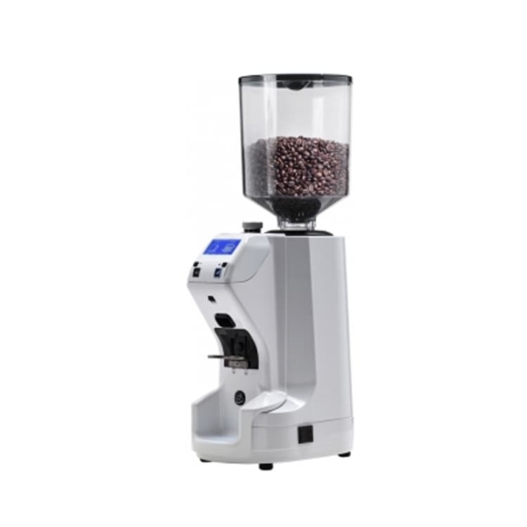 Кофемолка-автомат NUOVA SIMONELLI MDX ON DEMAND WHITE