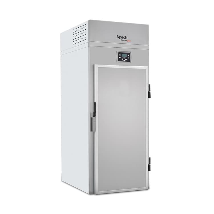  Камера с прерыванием расстойки с полом APACH BAKERY LINE RP60801P1CB
