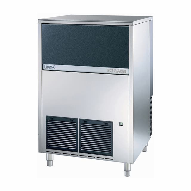 Льдогенератор для кубикового льда Brema CB 955W