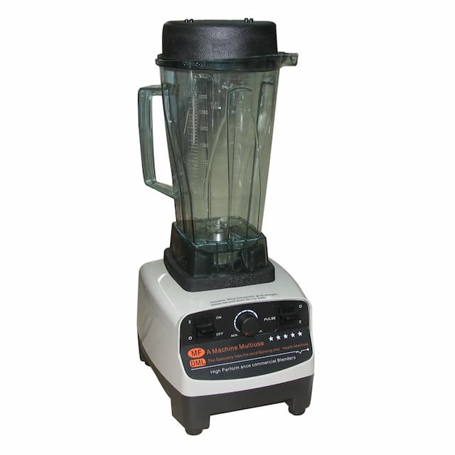 Блендер Ergo MK-767