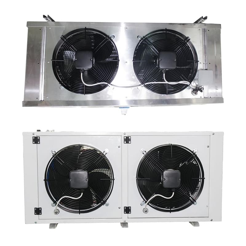 Сплит-система среднетемпературная Intercold MCM-462